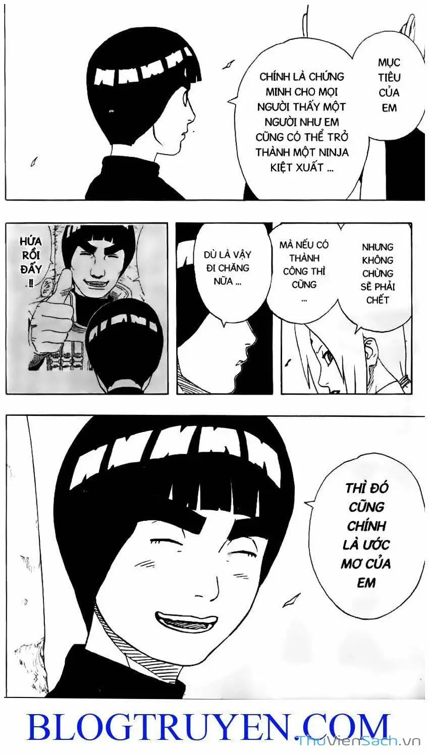 Truyện Tranh Naruto - Cửu Vĩ Hồ Ly trang 2