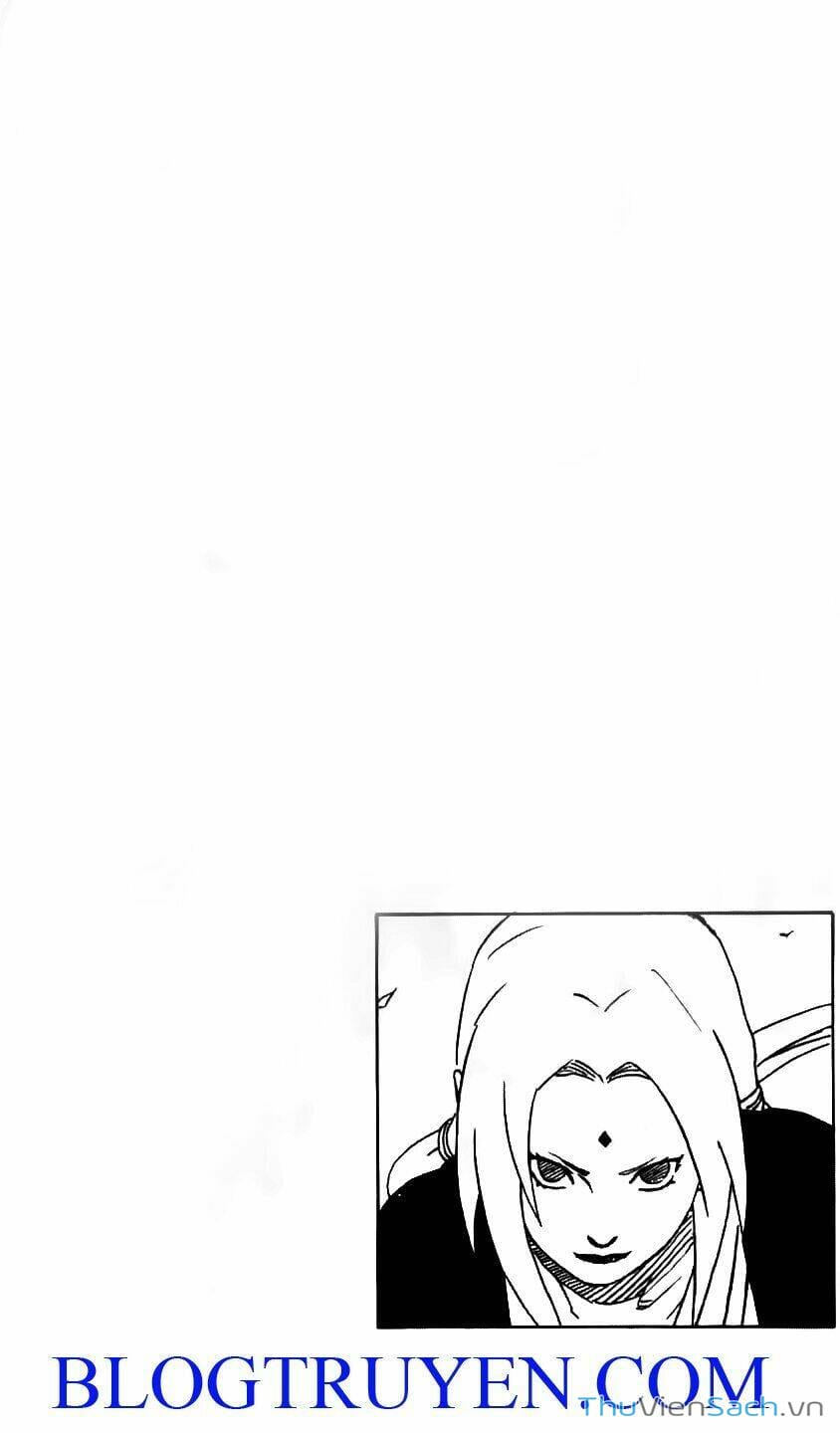 Truyện Tranh Naruto - Cửu Vĩ Hồ Ly trang 2