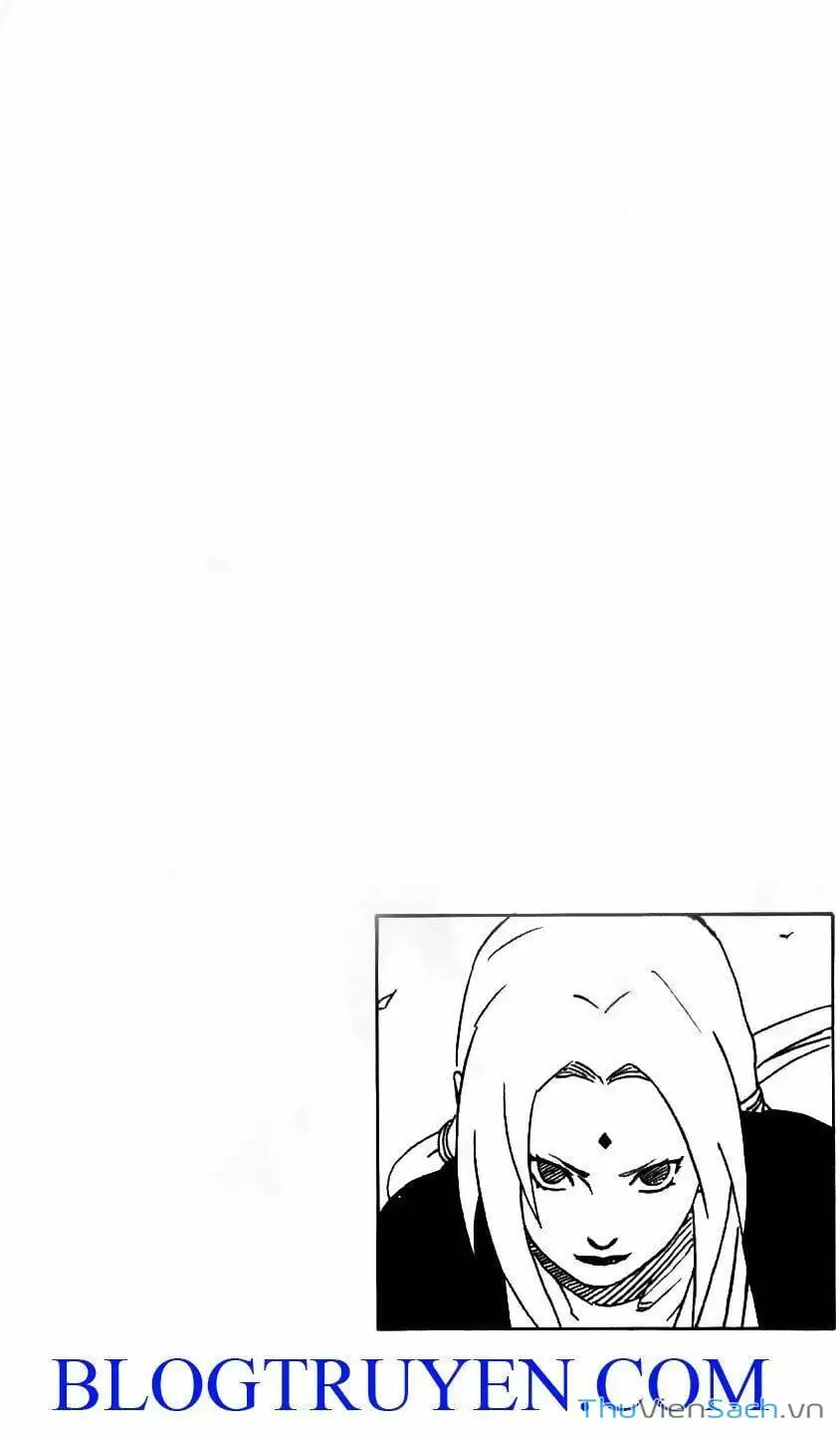 Truyện Tranh Naruto - Cửu Vĩ Hồ Ly trang 2