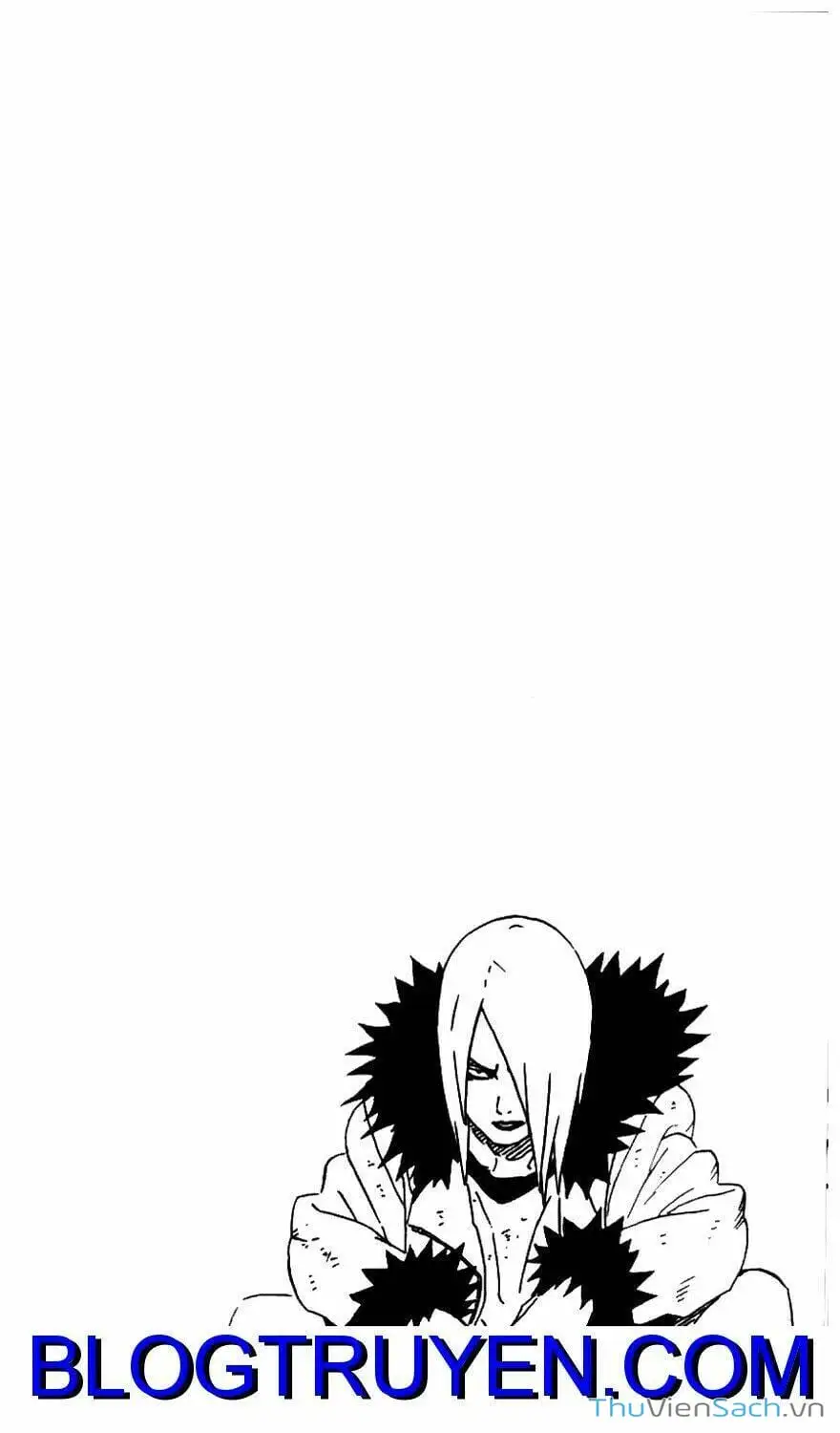 Truyện Tranh Naruto - Cửu Vĩ Hồ Ly trang 2