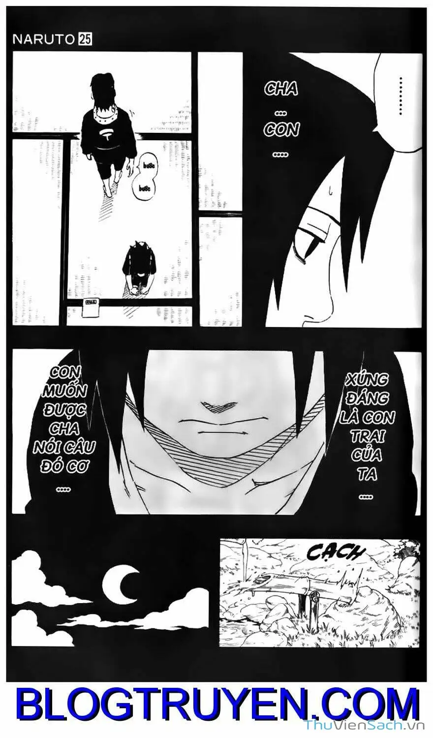Truyện Tranh Naruto - Cửu Vĩ Hồ Ly trang 2