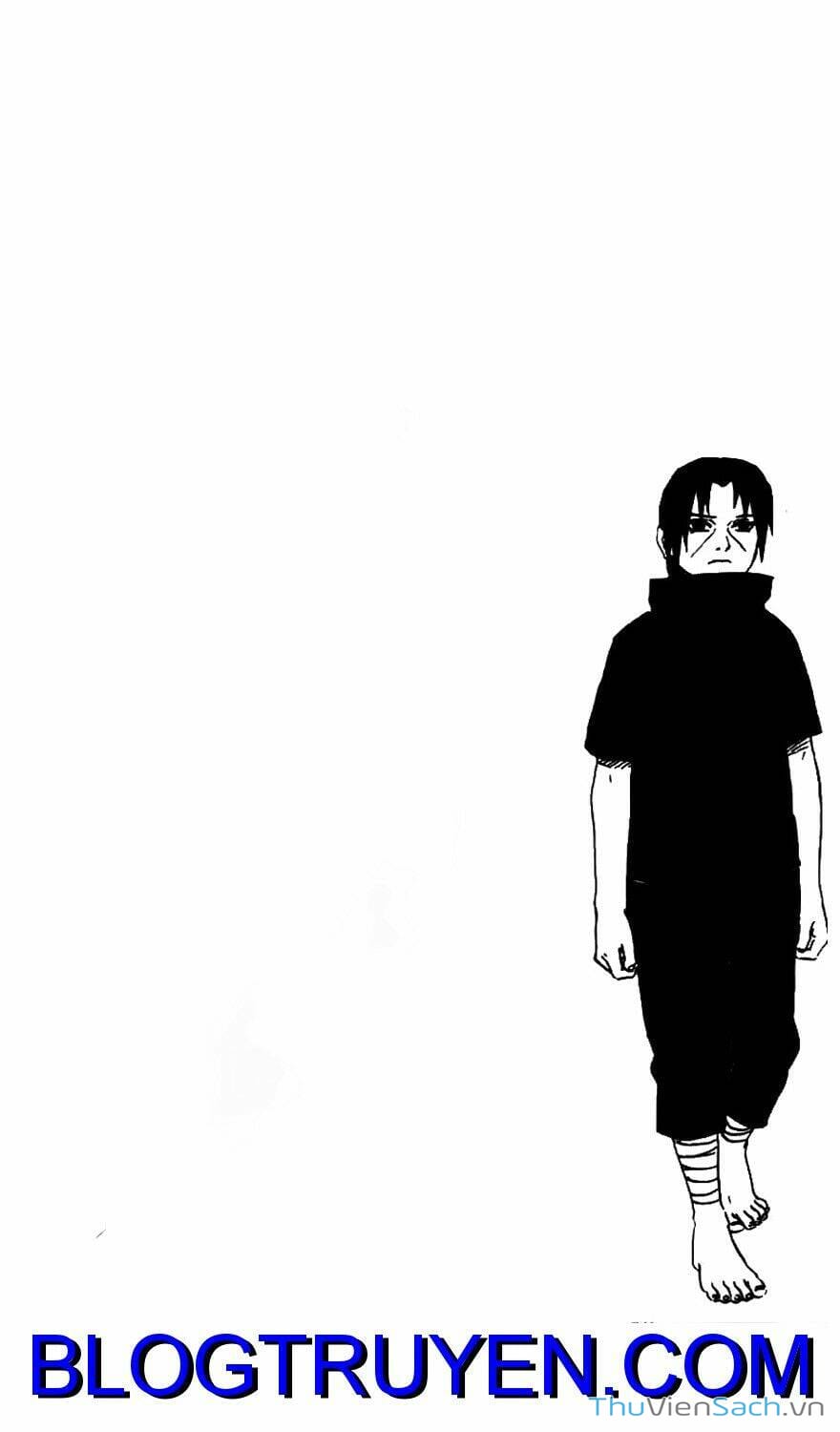 Truyện Tranh Naruto - Cửu Vĩ Hồ Ly trang 2