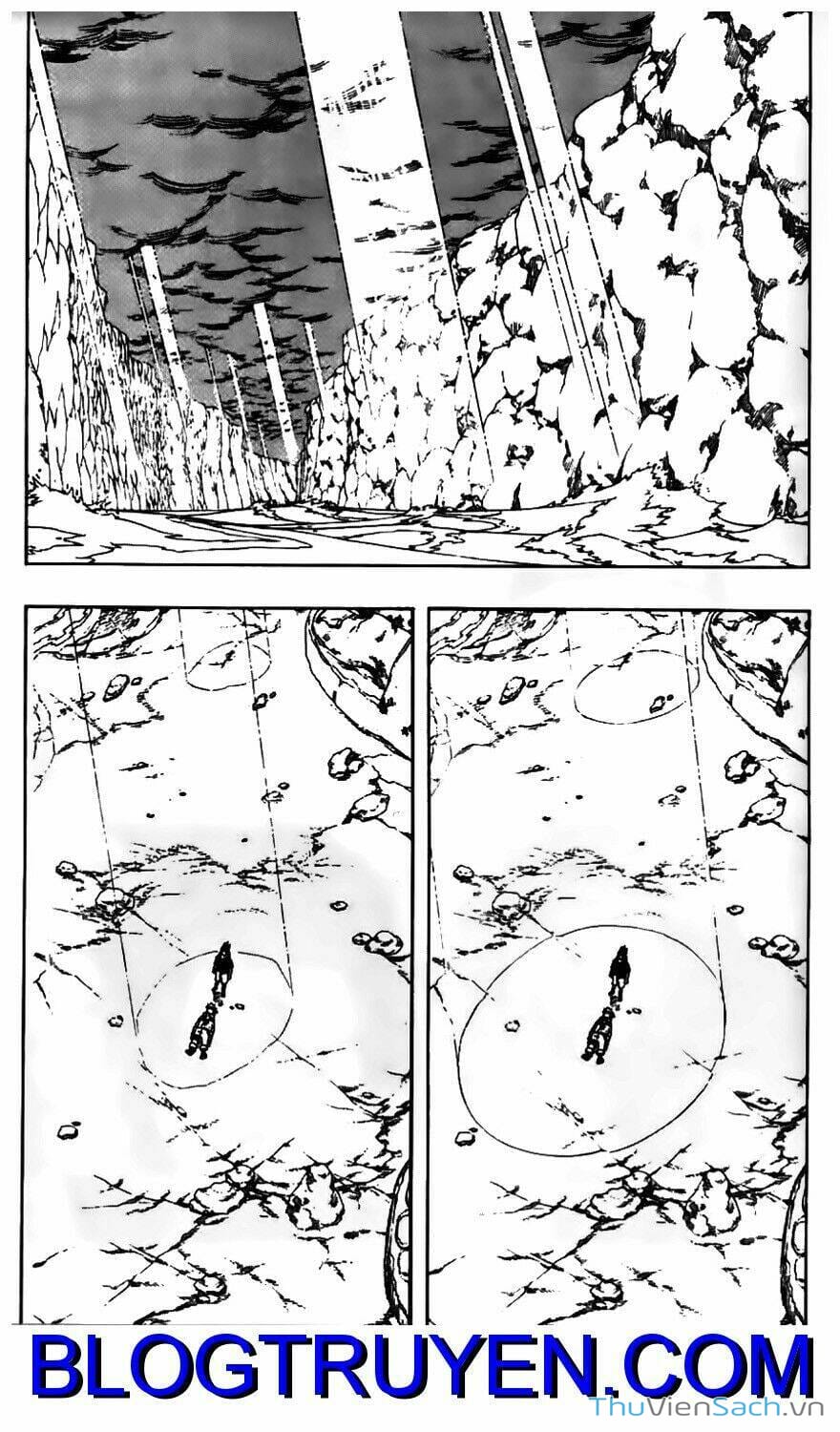 Truyện Tranh Naruto - Cửu Vĩ Hồ Ly trang 2