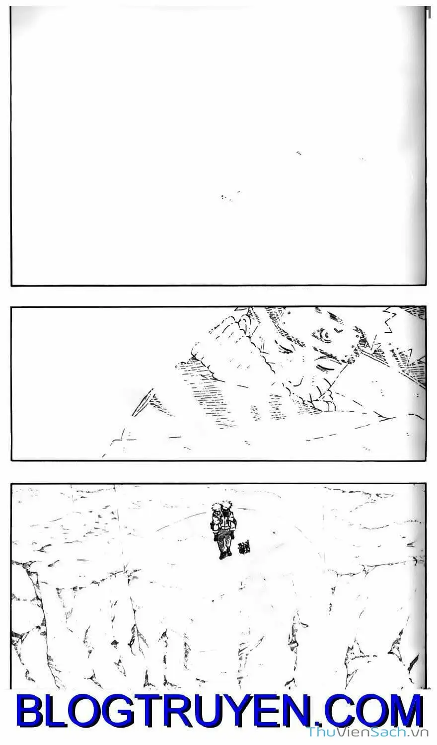 Truyện Tranh Naruto - Cửu Vĩ Hồ Ly trang 2