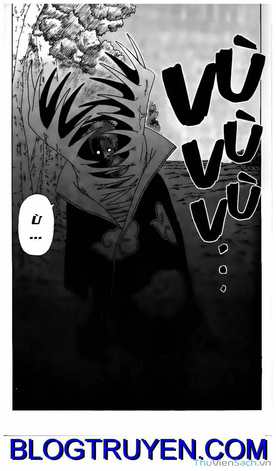 Truyện Tranh Naruto - Cửu Vĩ Hồ Ly trang 2