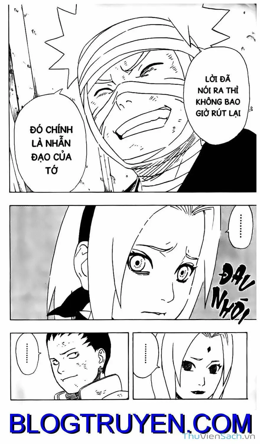 Truyện Tranh Naruto - Cửu Vĩ Hồ Ly trang 2
