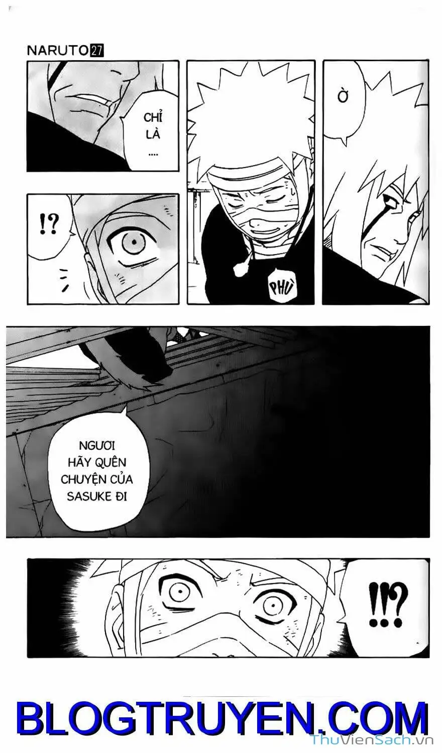 Truyện Tranh Naruto - Cửu Vĩ Hồ Ly trang 2