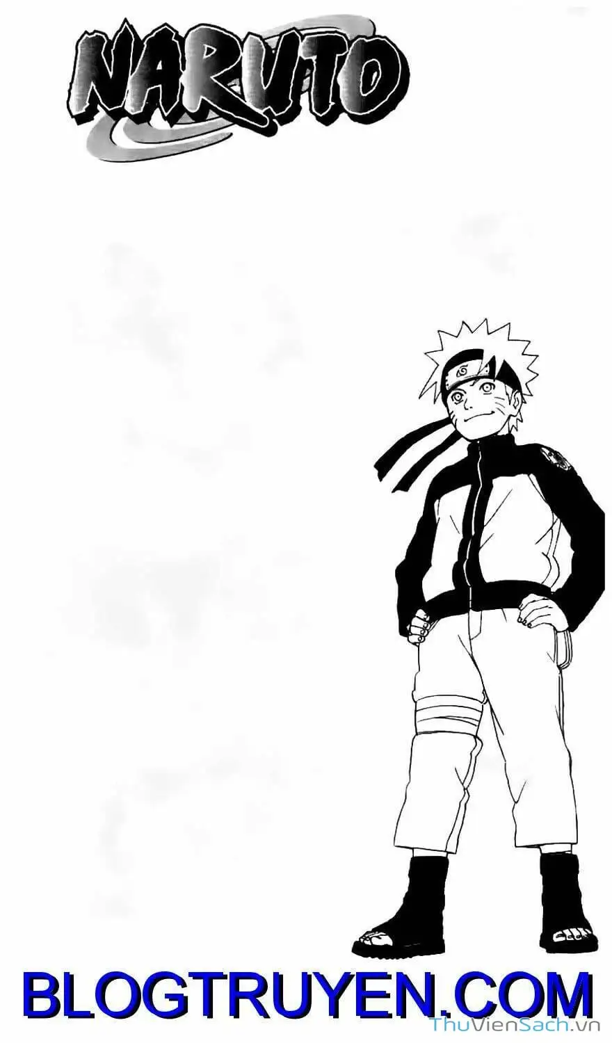 Truyện Tranh Naruto - Cửu Vĩ Hồ Ly trang 2