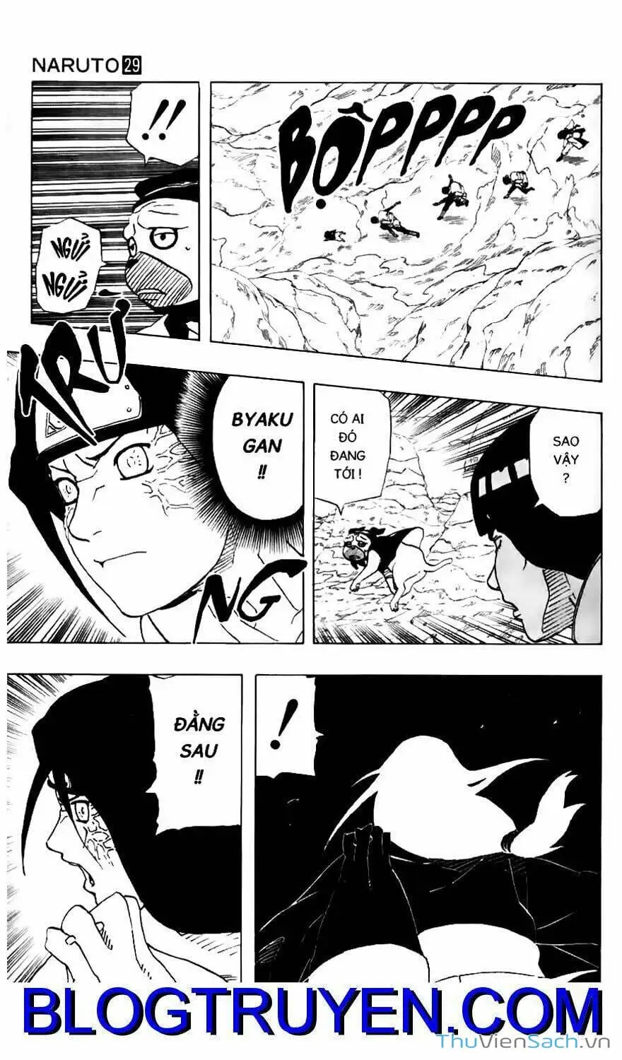 Truyện Tranh Naruto - Cửu Vĩ Hồ Ly trang 2