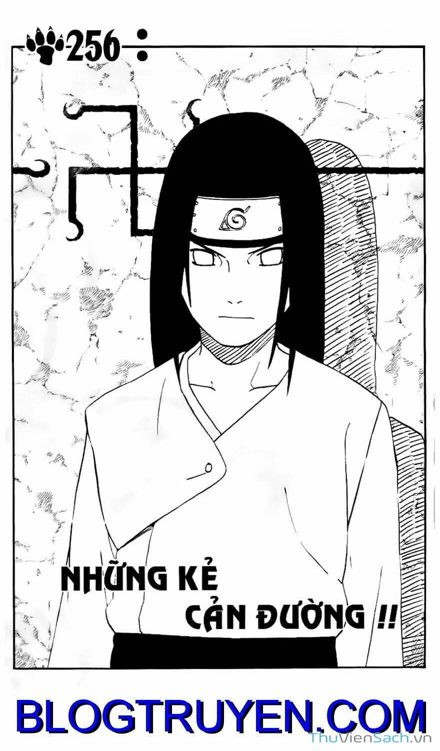 Truyện Tranh Naruto - Cửu Vĩ Hồ Ly trang 4943