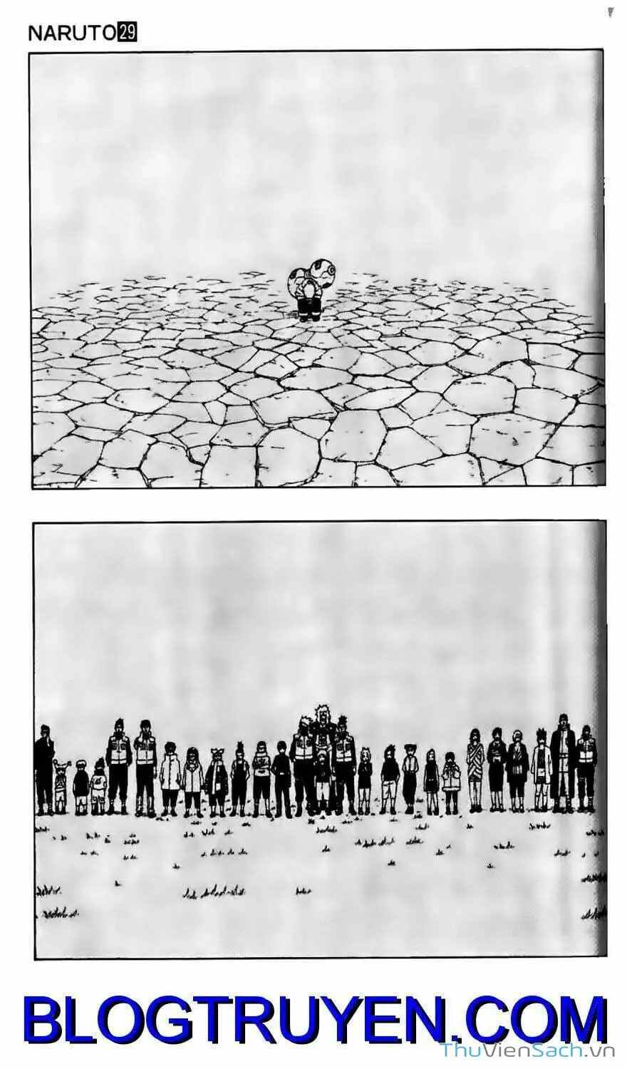 Truyện Tranh Naruto - Cửu Vĩ Hồ Ly trang 2