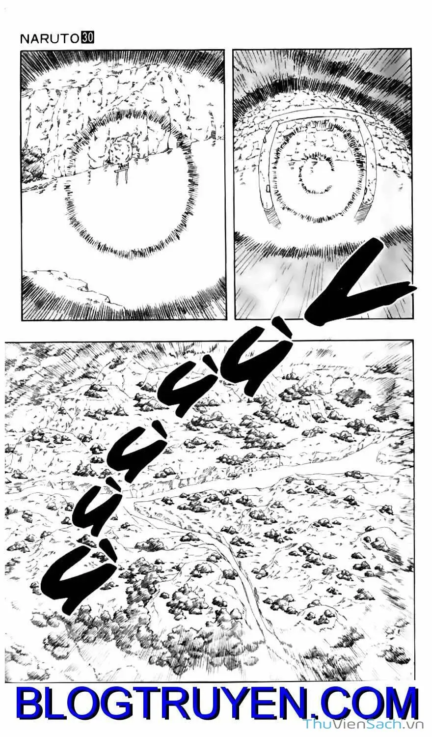 Truyện Tranh Naruto - Cửu Vĩ Hồ Ly trang 2