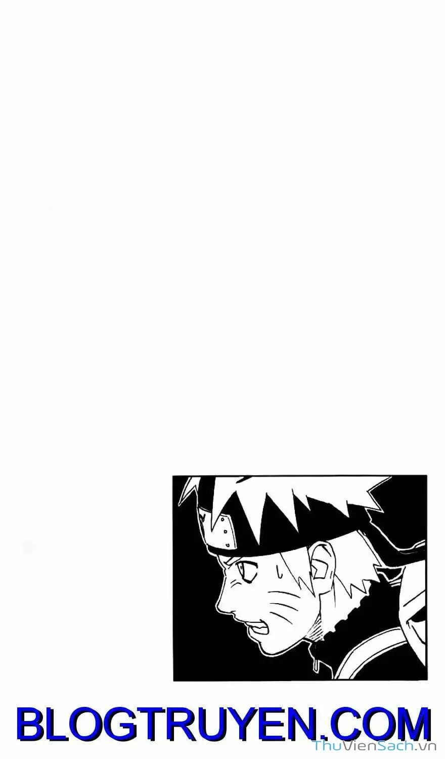 Truyện Tranh Naruto - Cửu Vĩ Hồ Ly trang 2