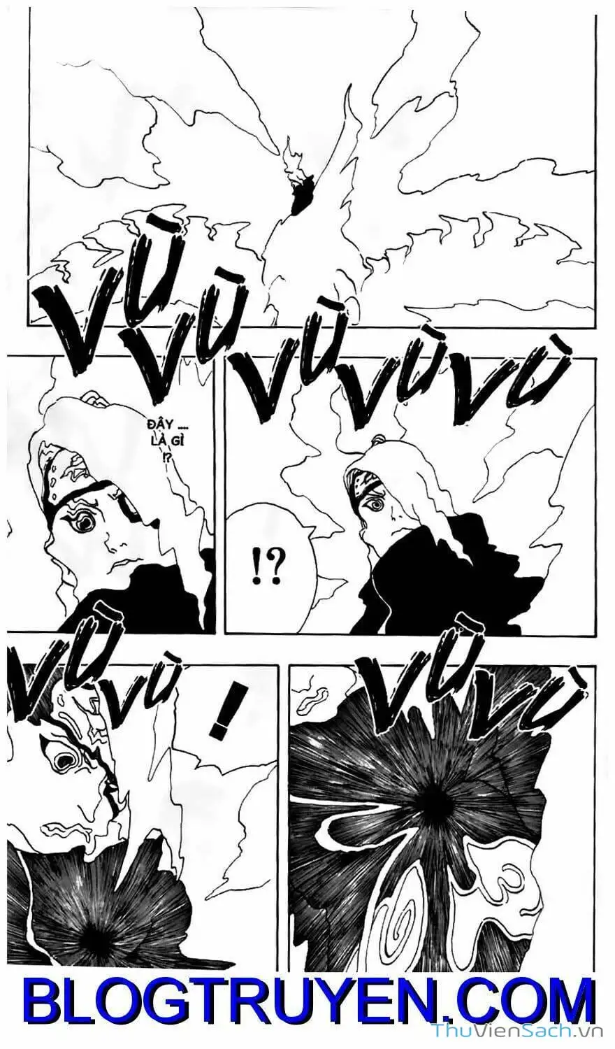 Truyện Tranh Naruto - Cửu Vĩ Hồ Ly trang 2