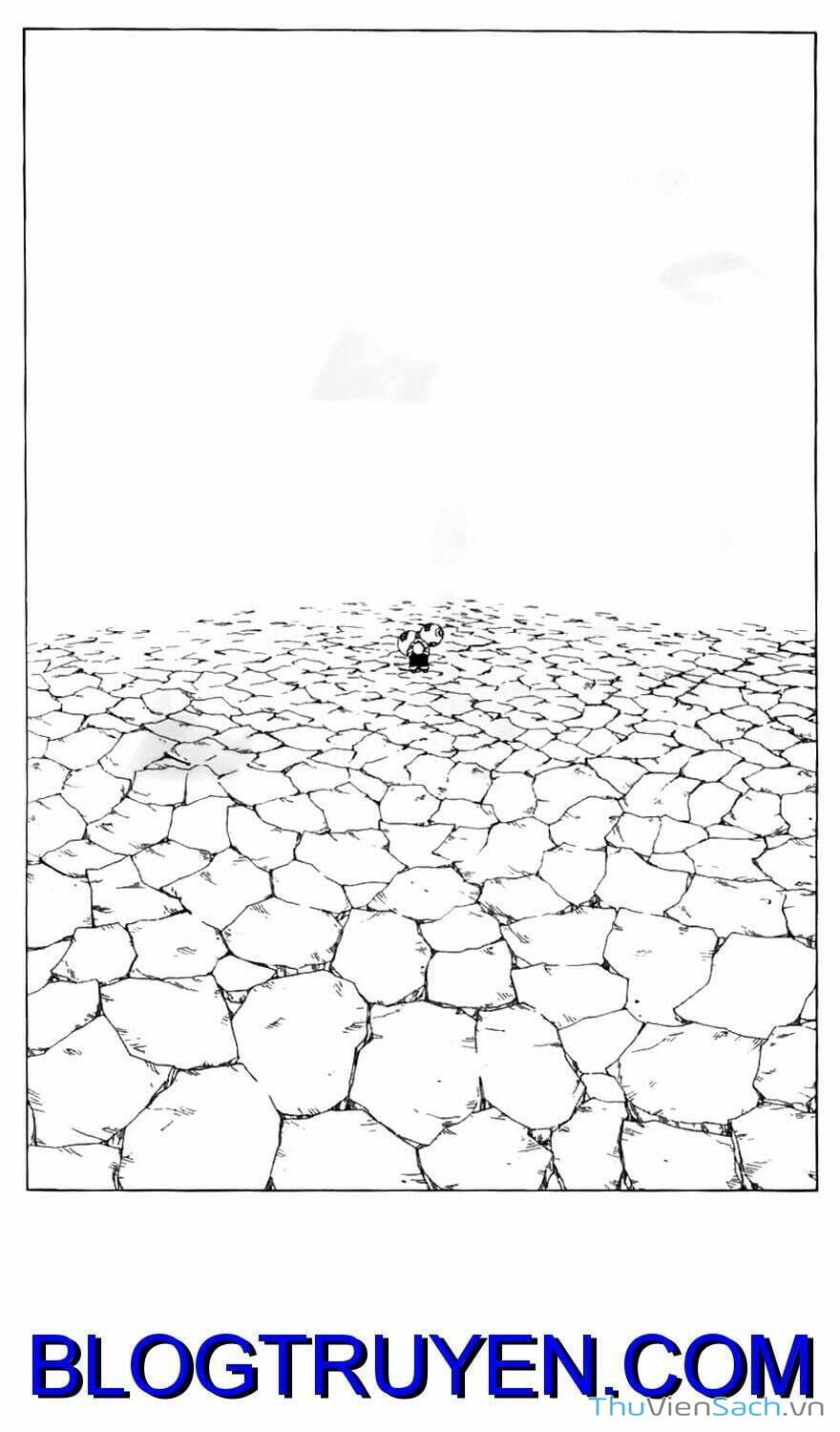 Truyện Tranh Naruto - Cửu Vĩ Hồ Ly trang 2