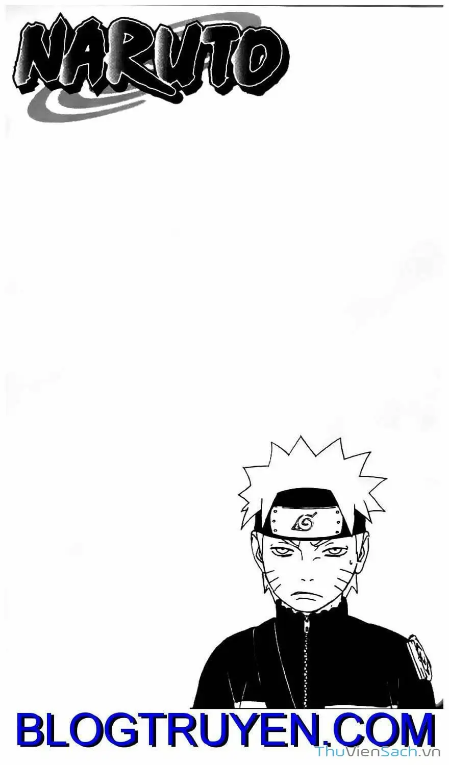Truyện Tranh Naruto - Cửu Vĩ Hồ Ly trang 2