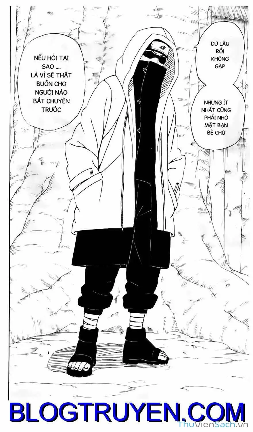 Truyện Tranh Naruto - Cửu Vĩ Hồ Ly trang 2