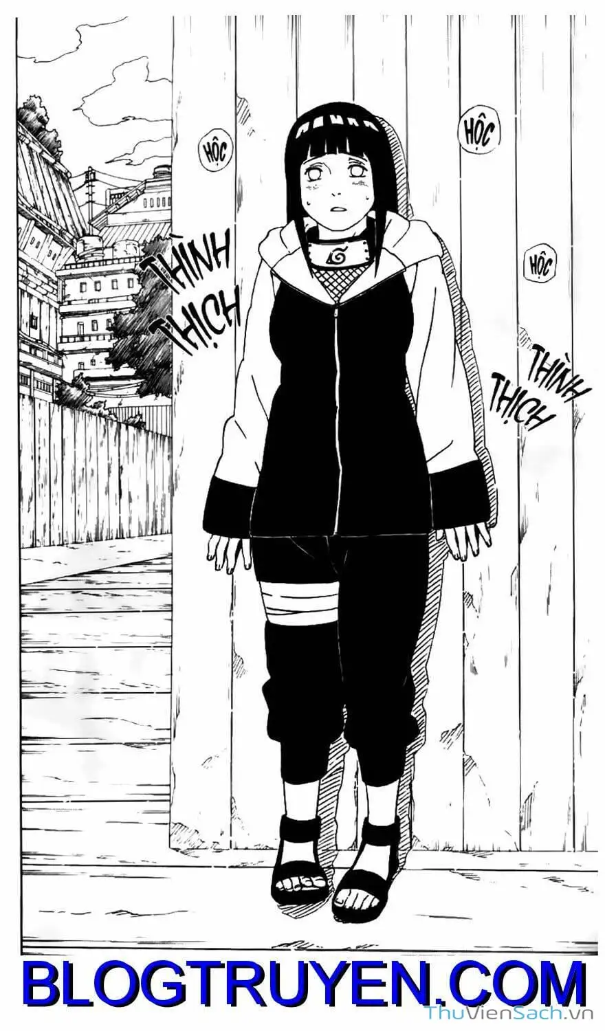 Truyện Tranh Naruto - Cửu Vĩ Hồ Ly trang 2