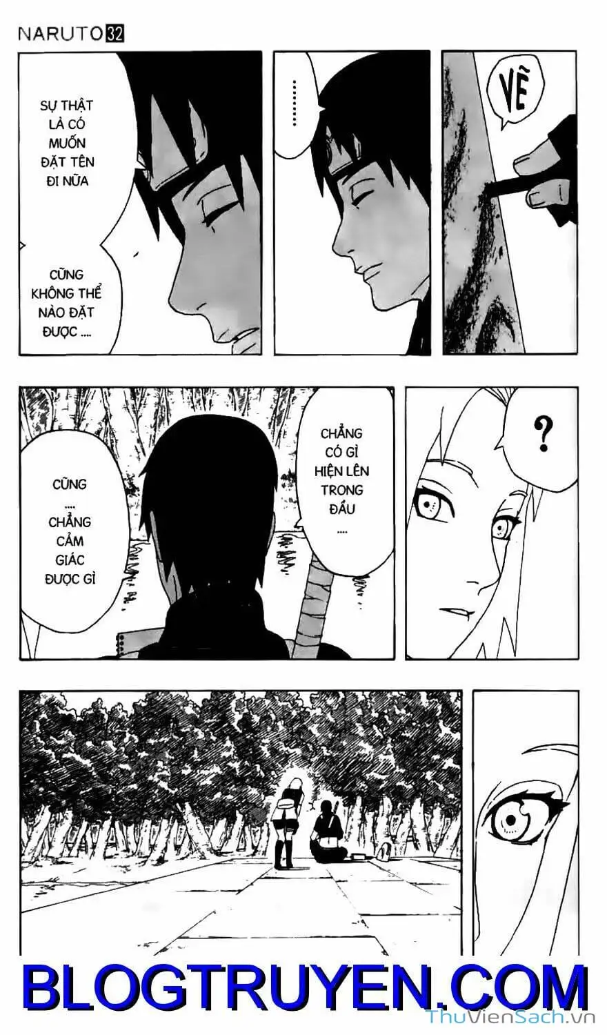 Truyện Tranh Naruto - Cửu Vĩ Hồ Ly trang 2