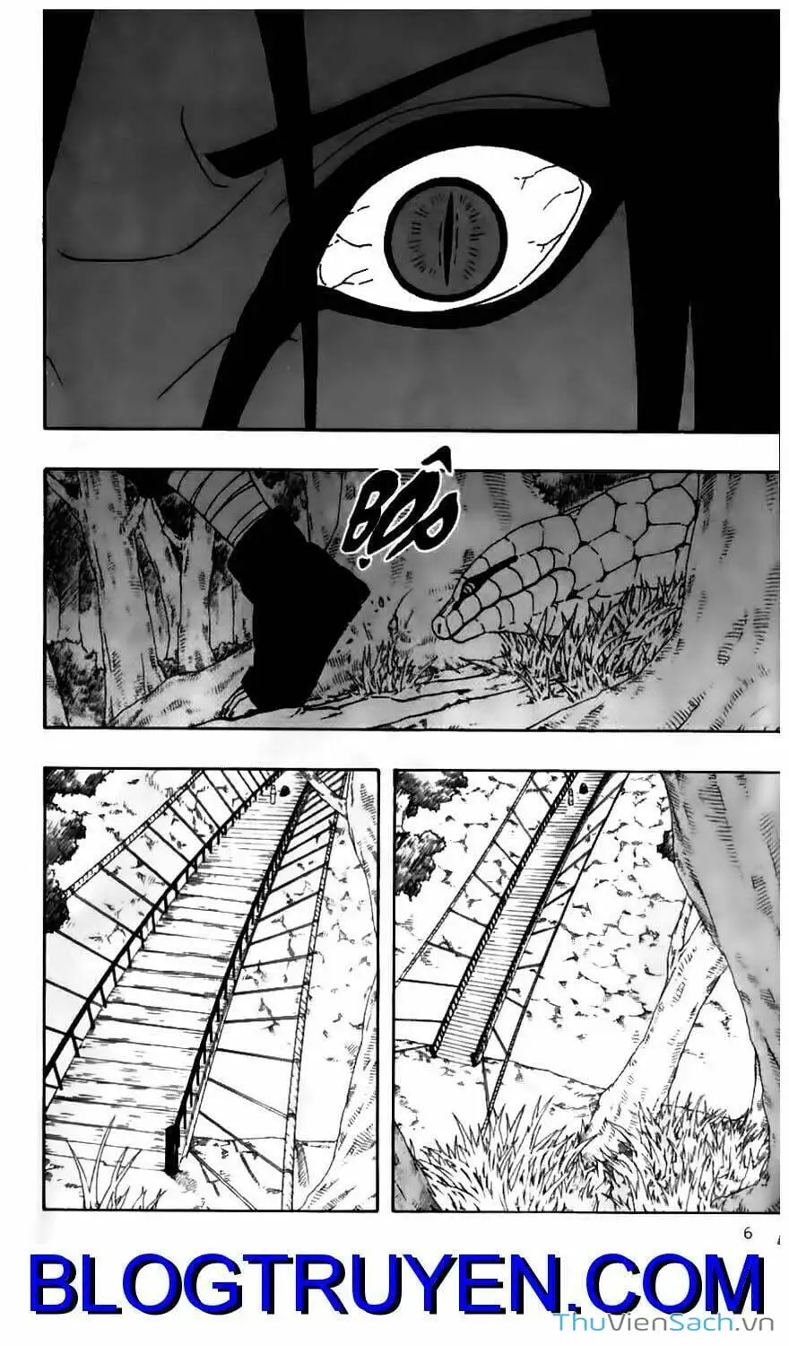 Truyện Tranh Naruto - Cửu Vĩ Hồ Ly trang 2