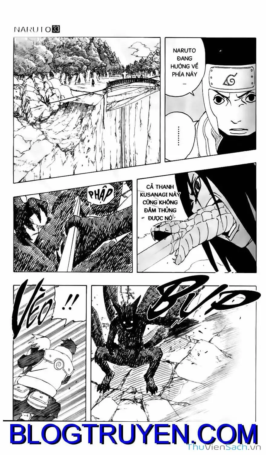 Truyện Tranh Naruto - Cửu Vĩ Hồ Ly trang 2