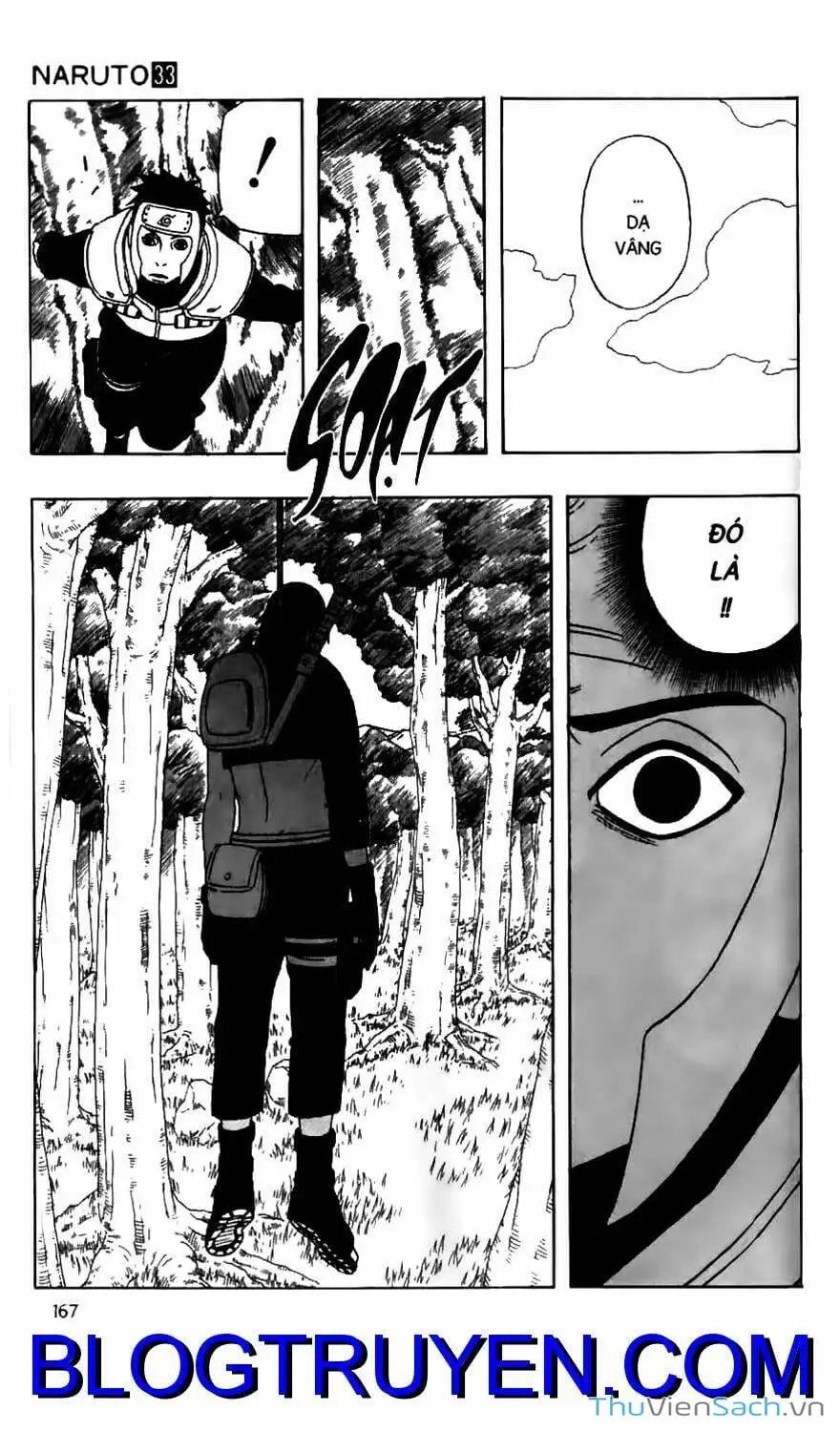 Truyện Tranh Naruto - Cửu Vĩ Hồ Ly trang 2