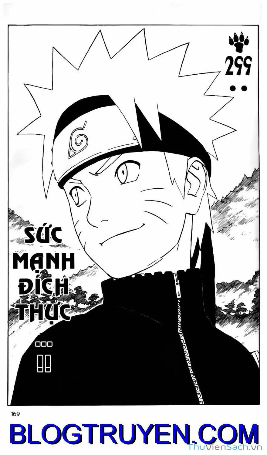 Truyện Tranh Naruto - Cửu Vĩ Hồ Ly trang 2