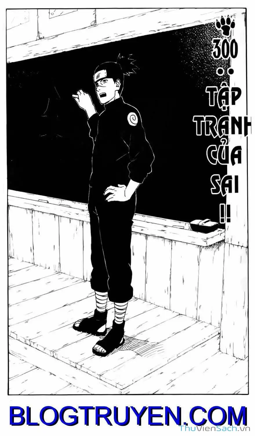 Truyện Tranh Naruto - Cửu Vĩ Hồ Ly trang 2