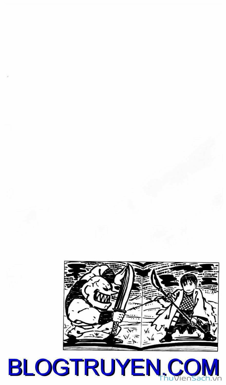 Truyện Tranh Naruto - Cửu Vĩ Hồ Ly trang 2