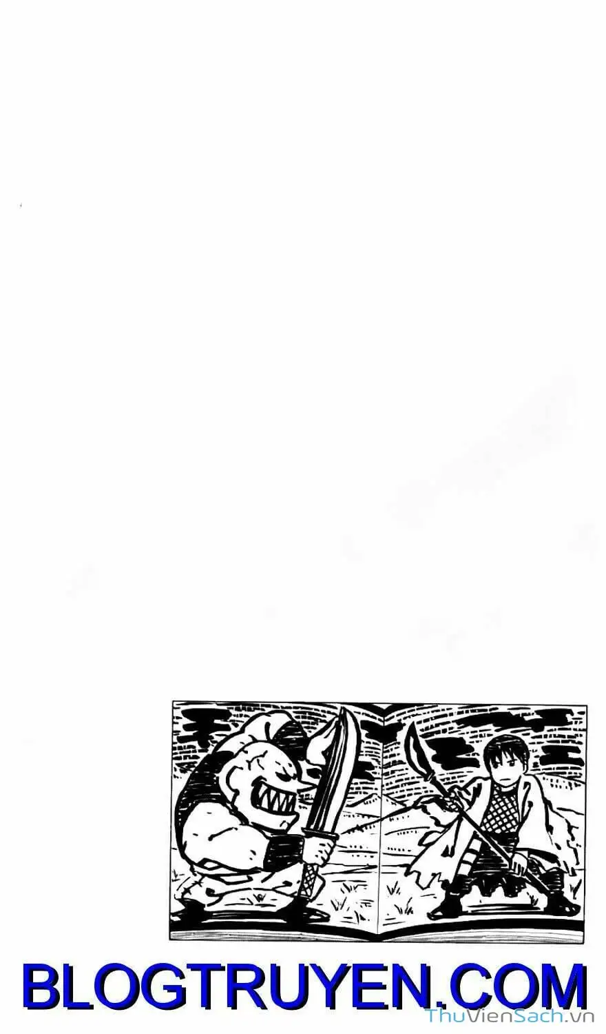 Truyện Tranh Naruto - Cửu Vĩ Hồ Ly trang 2