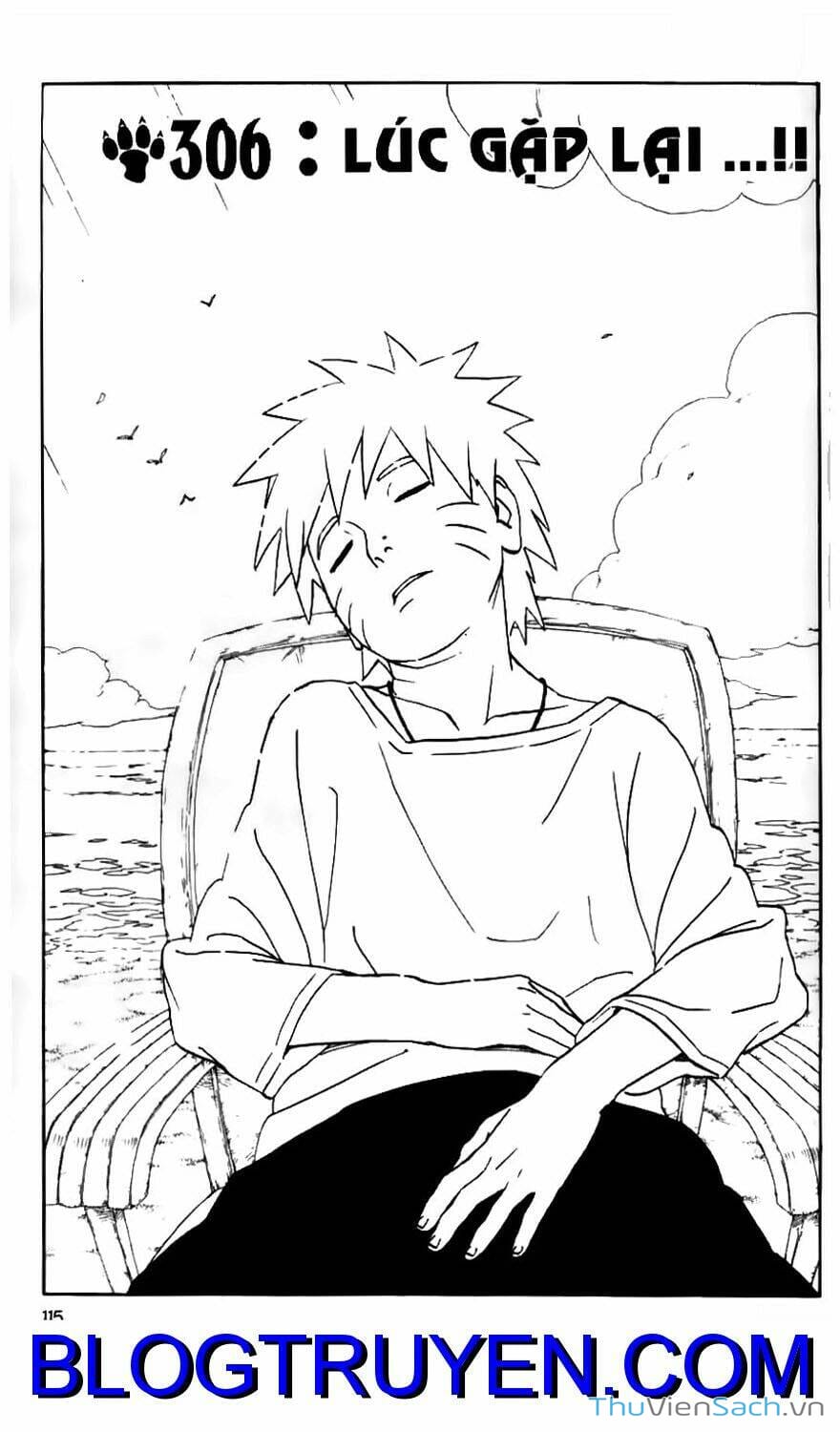 Truyện Tranh Naruto - Cửu Vĩ Hồ Ly trang 2