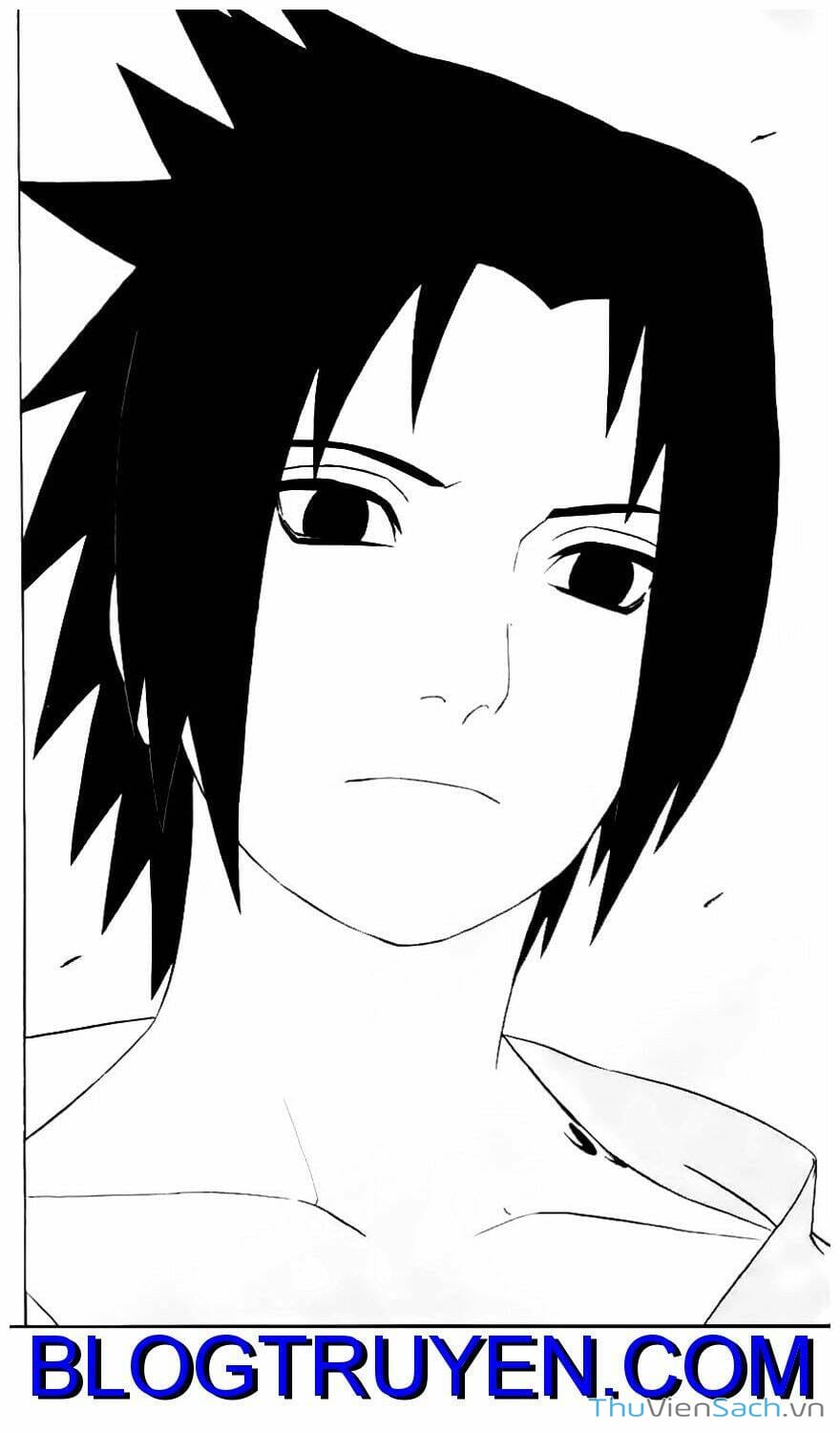 Truyện Tranh Naruto - Cửu Vĩ Hồ Ly trang 2