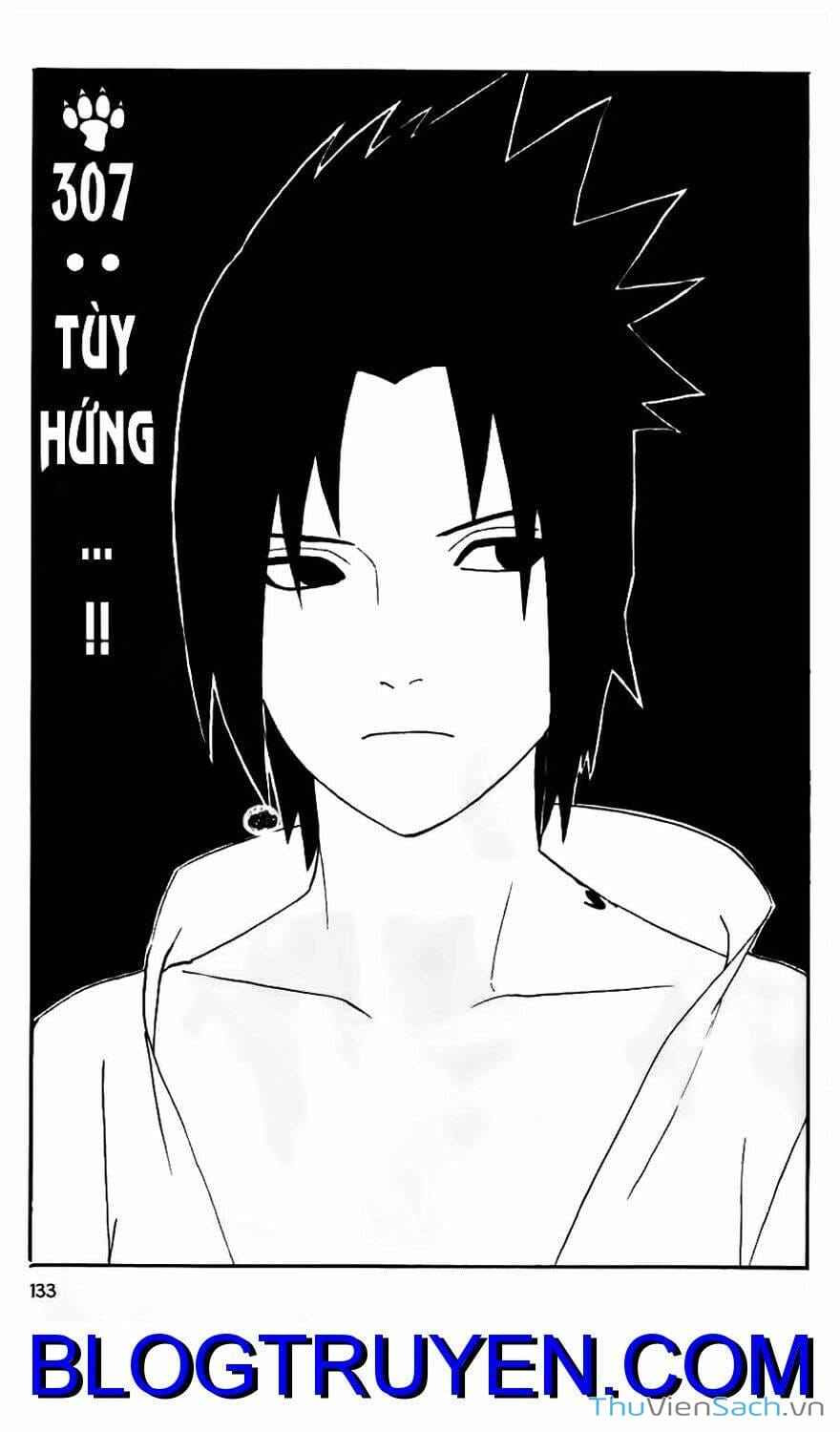 Truyện Tranh Naruto - Cửu Vĩ Hồ Ly trang 5896