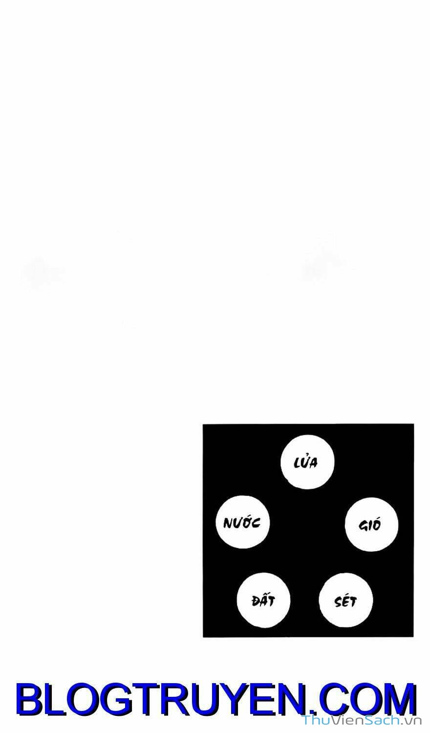 Truyện Tranh Naruto - Cửu Vĩ Hồ Ly trang 2