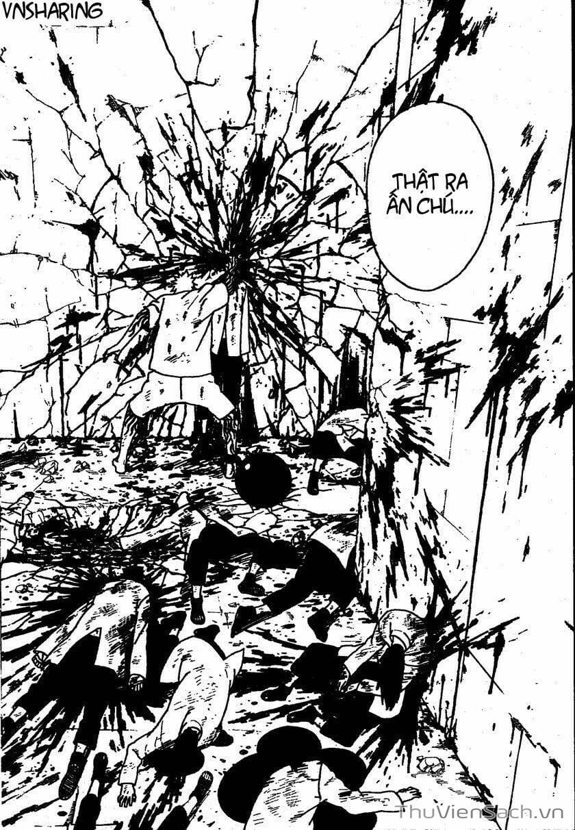 Truyện Tranh Naruto - Cửu Vĩ Hồ Ly trang 2