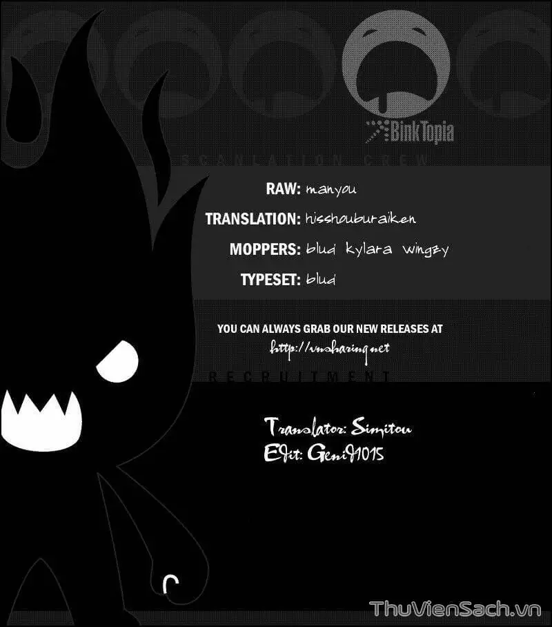 Truyện Tranh Naruto - Cửu Vĩ Hồ Ly trang 2