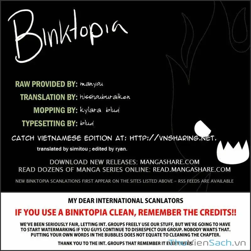 Truyện Tranh Naruto - Cửu Vĩ Hồ Ly trang 2