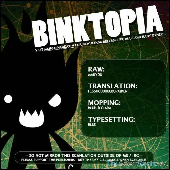 Truyện Tranh Naruto - Cửu Vĩ Hồ Ly trang 2