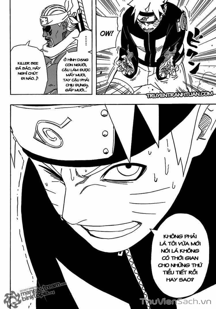 Truyện Tranh Naruto - Cửu Vĩ Hồ Ly trang 9572