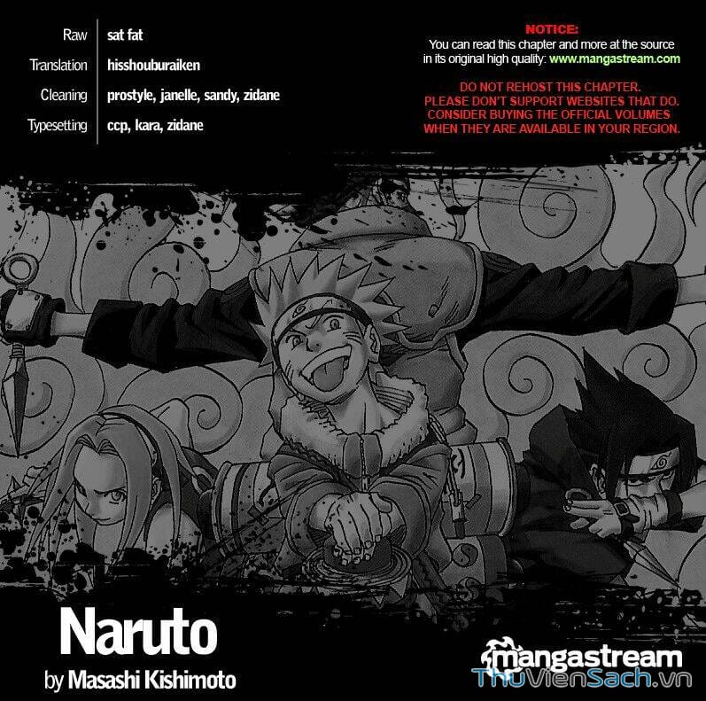 Truyện Tranh Naruto - Cửu Vĩ Hồ Ly trang 9906