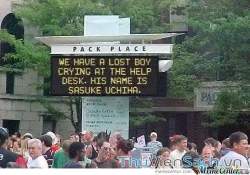 Truyện Tranh Naruto - Cửu Vĩ Hồ Ly trang 2