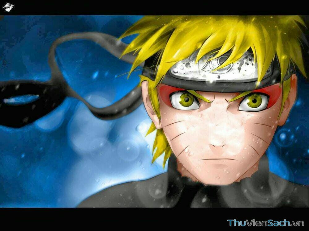 Truyện Tranh Naruto - Cửu Vĩ Hồ Ly trang 11120