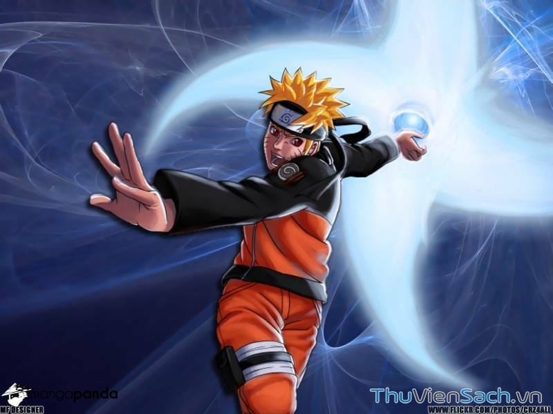 Truyện Tranh Naruto - Cửu Vĩ Hồ Ly trang 11277