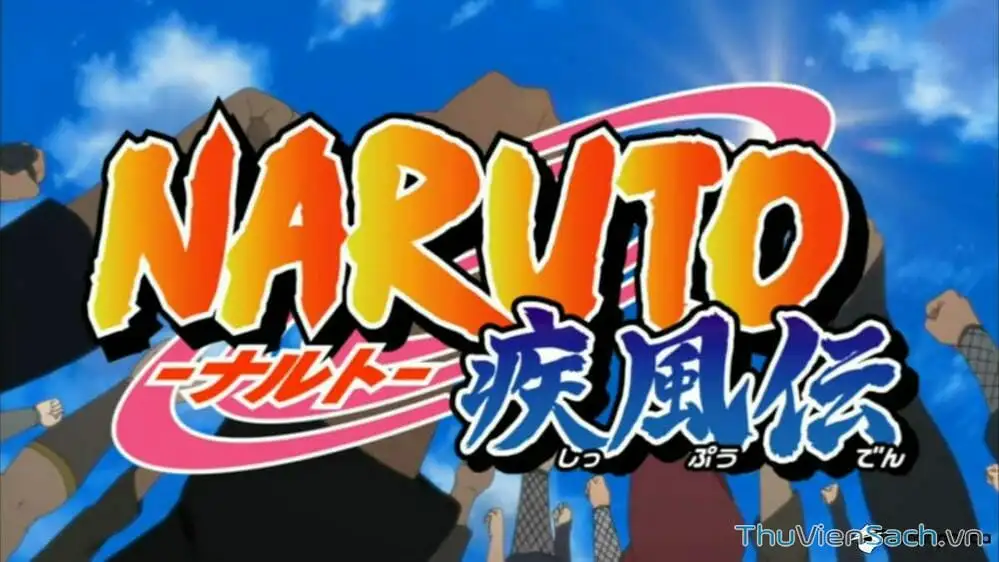 Truyện Tranh Naruto - Cửu Vĩ Hồ Ly trang 2