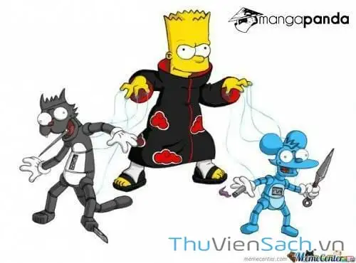 Truyện Tranh Naruto - Cửu Vĩ Hồ Ly trang 2