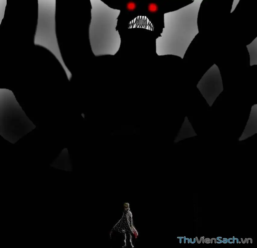 Truyện Tranh Naruto - Cửu Vĩ Hồ Ly trang 2