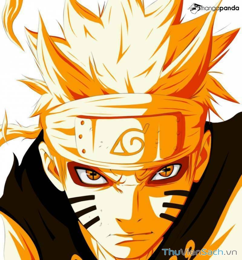 Truyện Tranh Naruto - Cửu Vĩ Hồ Ly trang 12093