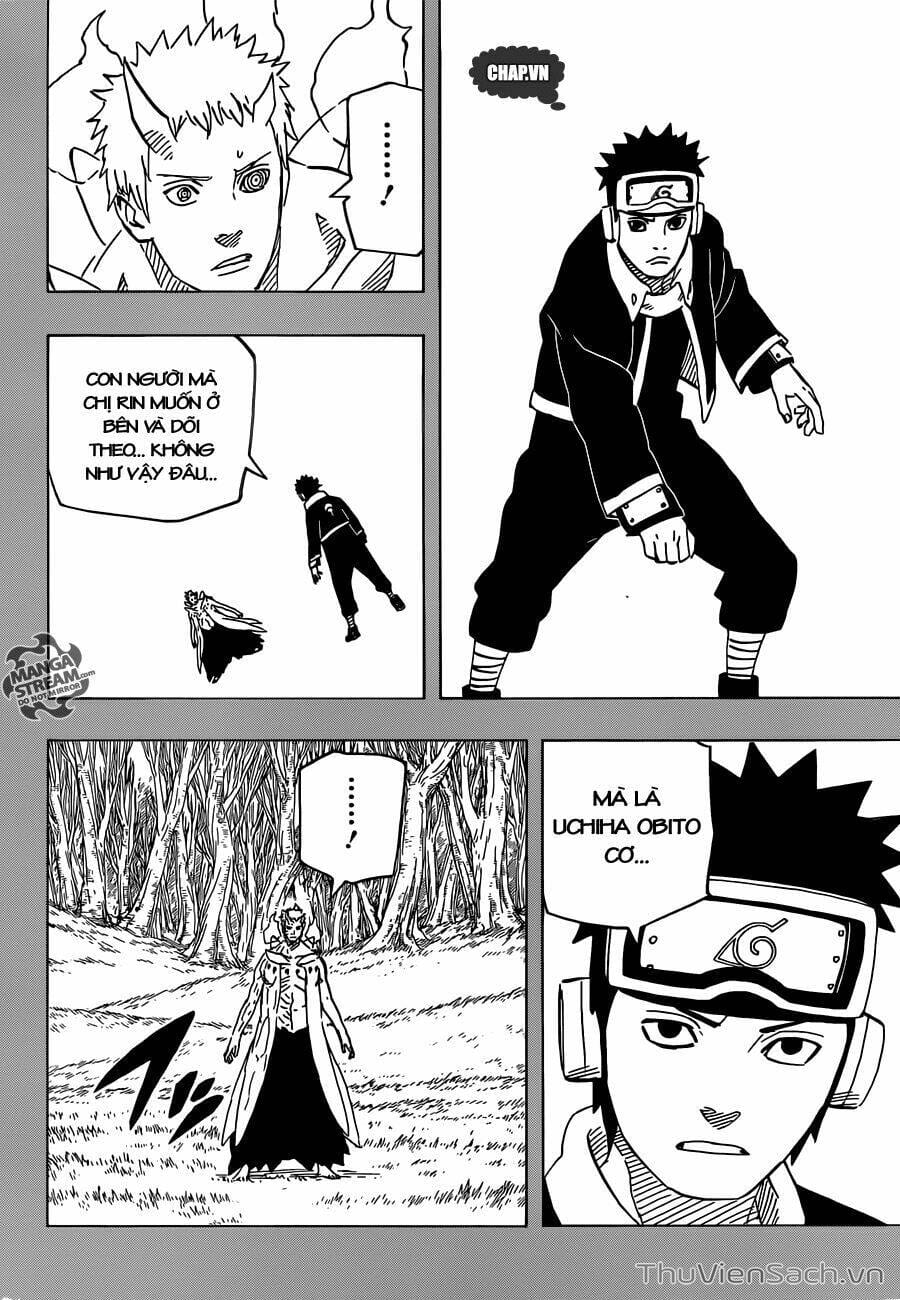 Truyện Tranh Naruto - Cửu Vĩ Hồ Ly trang 12174