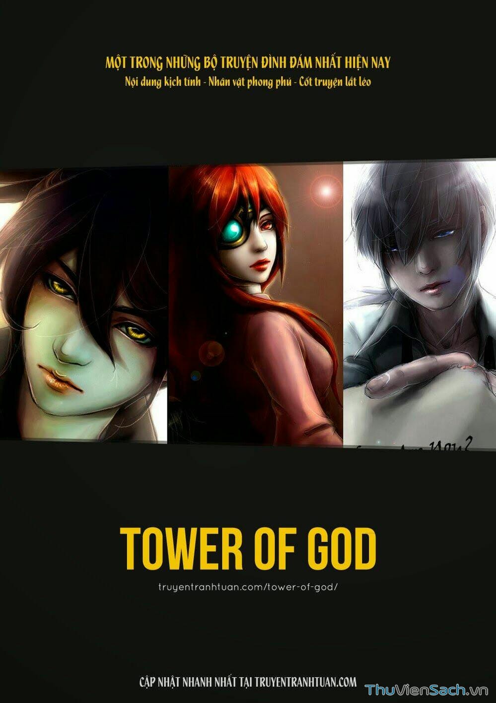 Truyện Tranh Naruto - Cửu Vĩ Hồ Ly trang 2