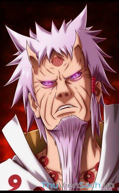 Truyện Tranh Naruto - Cửu Vĩ Hồ Ly trang 2